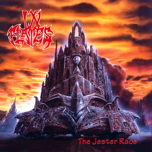 In Flames: The Jester Race [ Vinyl ]