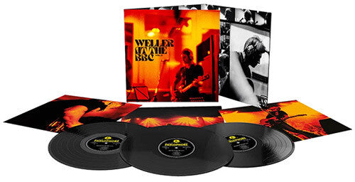 Paul Weller: Weller At The BBC (Vol. 2) [ Vinyl ]