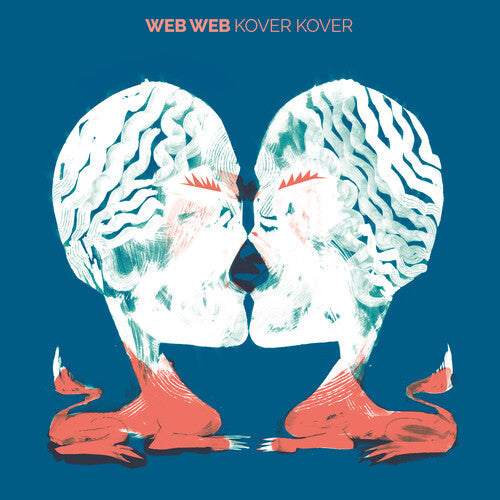 Web Web: Kover Kover [ Vinyl ]
