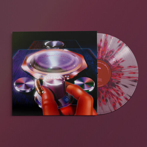 Gena: The Pleasure Is Yours [ Vinyl ]