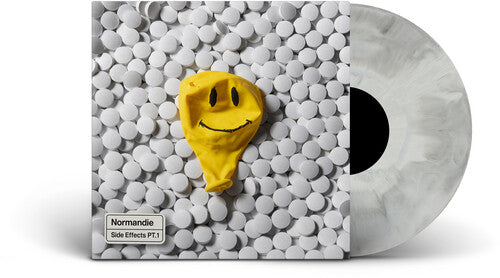 Normandie: Side Effects Pt. 1 - VINYL