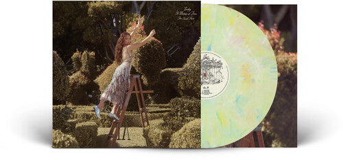 Laufey: A Matter Of Time: The Final Hour [ Vinyl ]