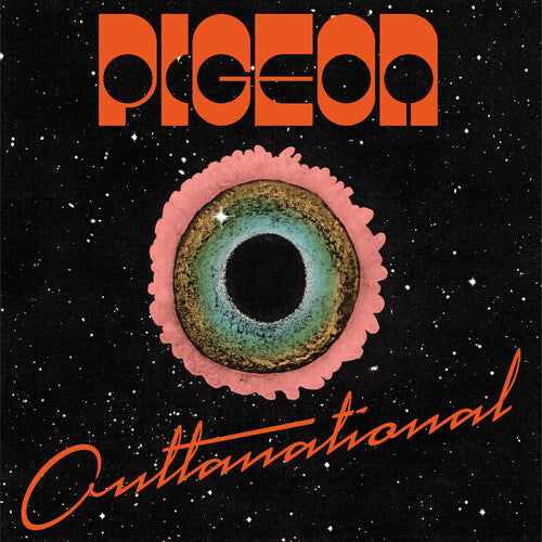 Pigeon: OUTTANATIONAL [ Vinyl ]