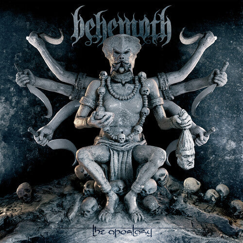 Behemoth: The Apostasy [ Vinyl ]