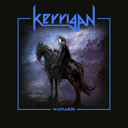 Kerrigan: Wayfarer [ Vinyl ]
