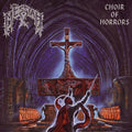 Messiah: Choir of Horrors (35th Anniversary) - Violet - VINYL