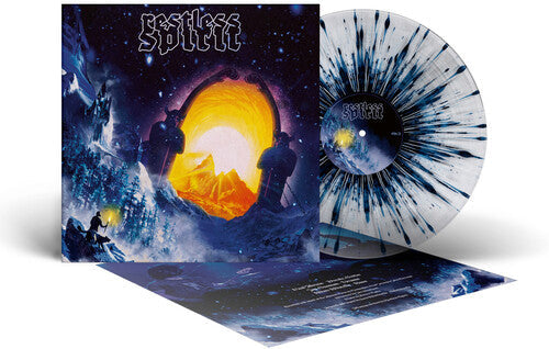 Restless Spirit: Restless Spirit - VINYL