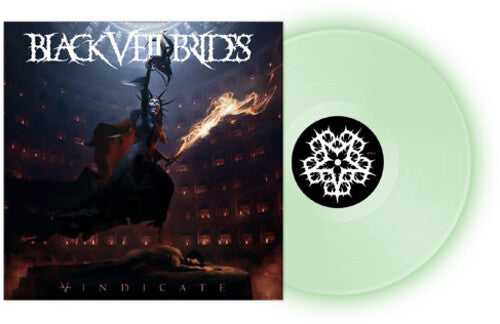 Black Veil Brides: Vindicate - Glow In The Dark [ Vinyl ]