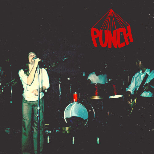 Punch: Punch [ Vinyl ]