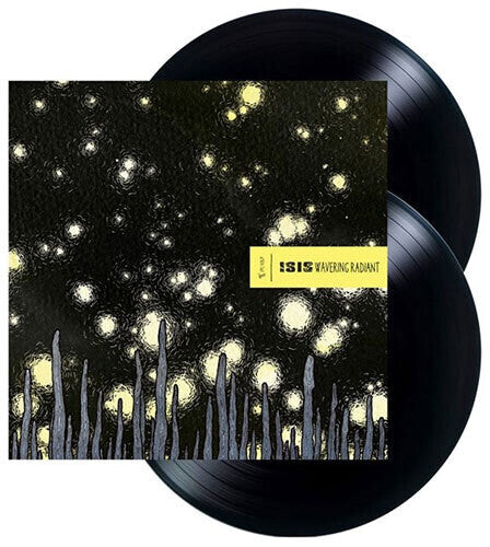 Isis: Wavering Radiant [ Vinyl ]