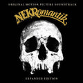Nekromantik / O.S.T.: Nekromantik (Original Soundtrack) - CD