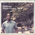 Oddisee: Rock Creek Park ( GOLD FOREST VINYL )  / Vinyl Record