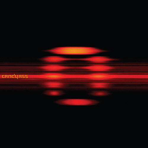 Orgy: Candyass - Remastered ( ORANGE WITH BLACK SWIRL VINYL ) - VINYL