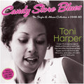 Toni Harper: Candy Store Blues: The Singles & Albums Collection 1948-60 - CD
