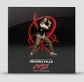Nile Rodgers: Beverly Hills Cop 3 - Red Vinyl - VINYL