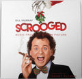 Danny Elfman: Scrooged (Original Soundtrack) - Colored Vinyl - VINYL