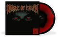 Cradle of Filth: From The Cradle To Enslave - Red & Black Colored Vinyl - VINYL