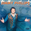 Jimmy Phillips: I Want A Love I Can See - CD