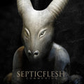 Septicflesh: Communion - VINYL