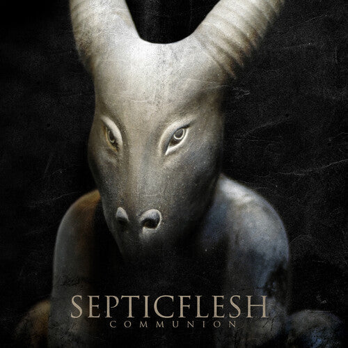 Septicflesh: Communion - VINYL