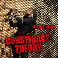 Althea Rene: Conspiracy Theory - CD