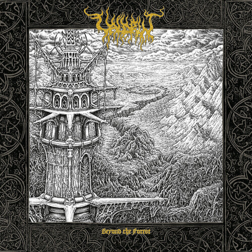 Valdrin: Beyond The Forest - VINYL