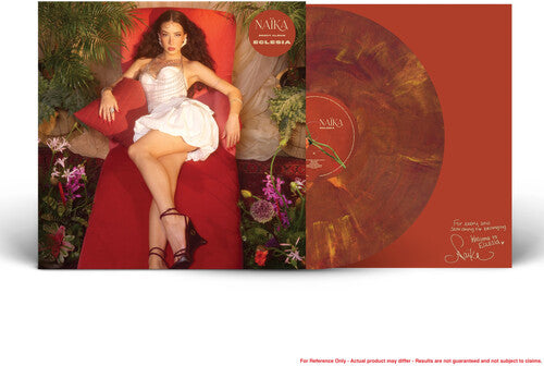 Naika: Eclesia [ Vinyl ]
