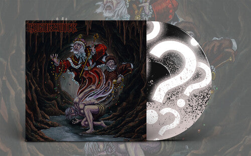 Cognizance: In Light, No Shape - VINYL
