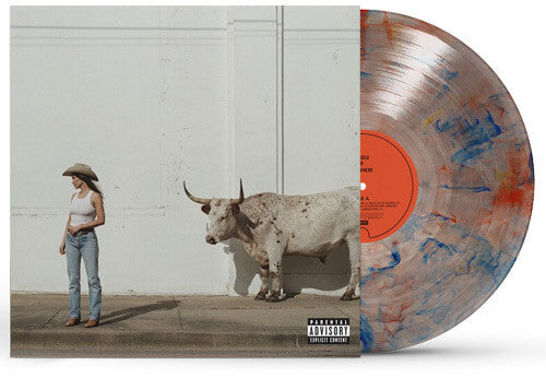 Kacey Musgraves: Middle of Nowhere [Rodeo Clown Edition] [ Vinyl ]