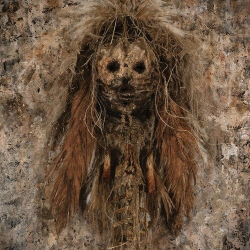 Giver of Illness Ak'Chamel: Spiritually Unemployed [ Vinyl ]