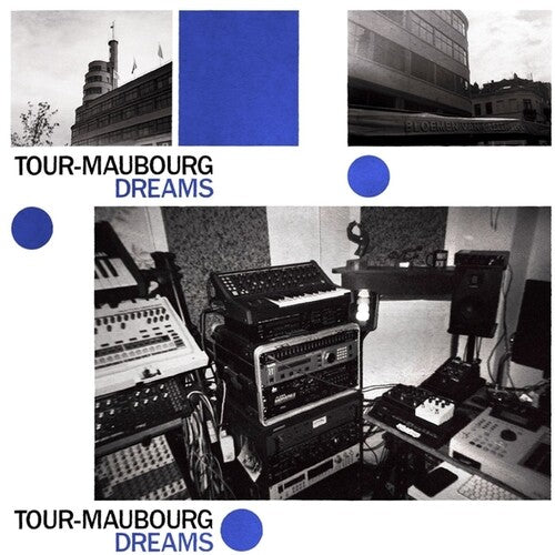 Tour-Maubourg: Dreams [ Vinyl ]