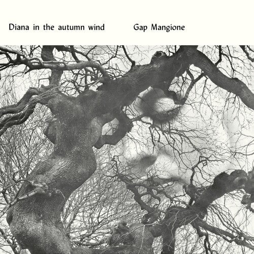 Gap Mangione: Diana In The Autumn Wind [ Vinyl ]