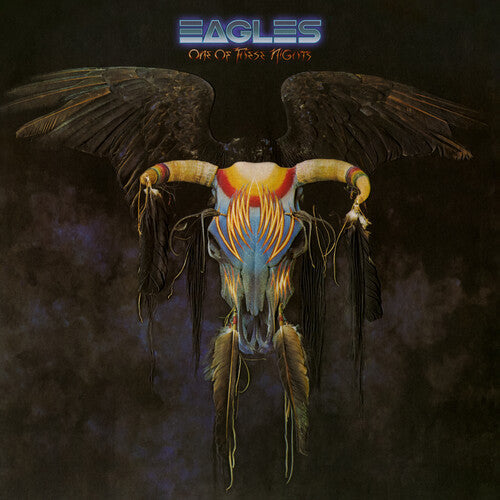 The Eagles: One Of These Nights (Deluxe  Edition) [ Vinyl ]
