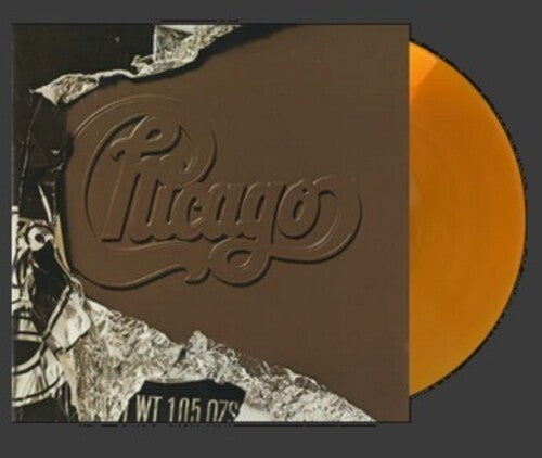 Chicago: Chicago X [ Vinyl ]