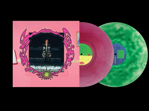 Hether: Holy Water [ Vinyl ]