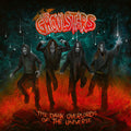 Ghoulstars: The Dark Overlords Of The Universe - CD