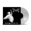 Mayhem: Mediolanum Capta Est - UK Exclusive Clear Vinyl - VINYL