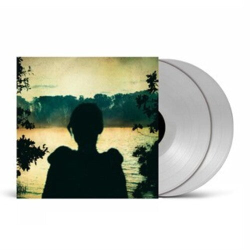Porcupine Tree: Deadwing - UK Exclusive Clear 140GM Vinyl [ Vinyl ]