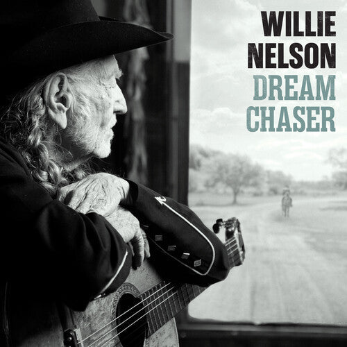 Willie Nelson: Dream Chaser [ Vinyl ]