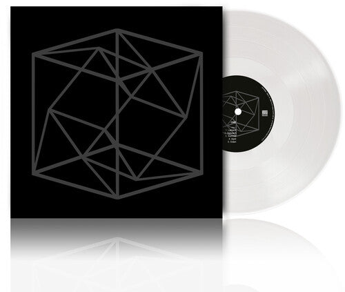 Tesseract: One [ Vinyl ]
