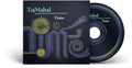 Taj Mahal & Ry Cooder: Time - Compact Disc