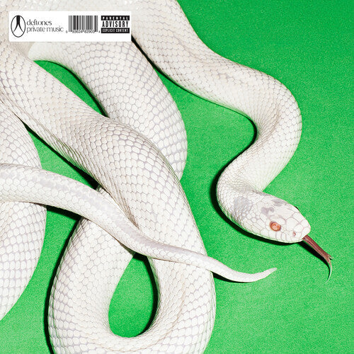 Deftones: Private Music [ Vinyl ]