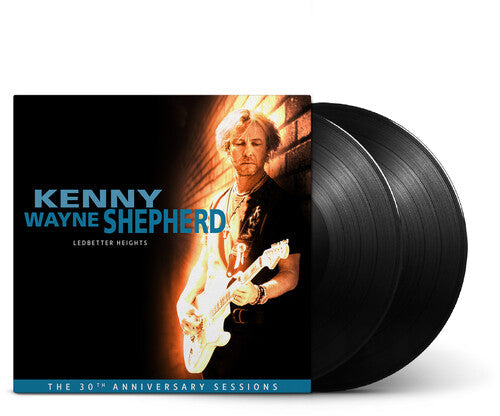 Kenny Wayne Shepherd: Ledbetter Heights [ Vinyl ]