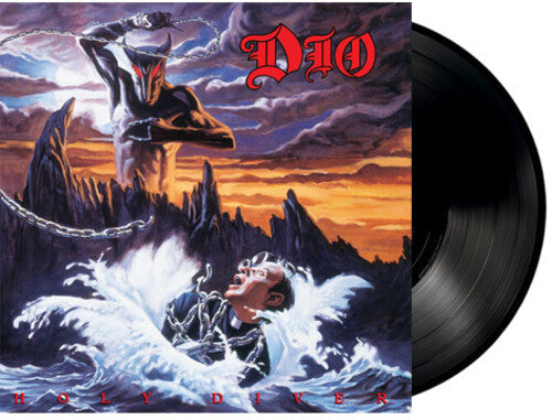 Dio: Holy Diver [ Vinyl ]