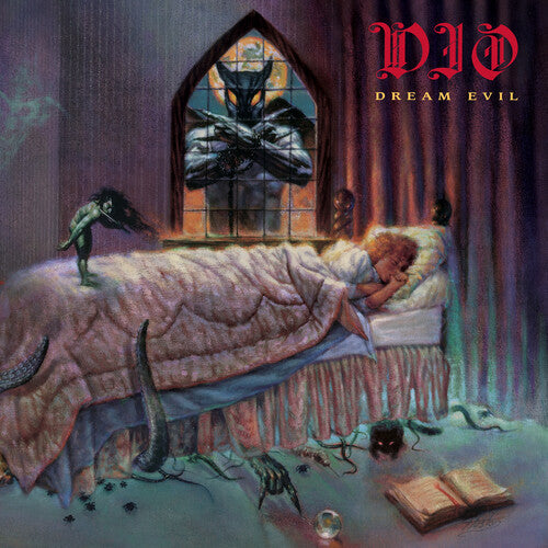 Dio: Dream Evil [ Vinyl ]
