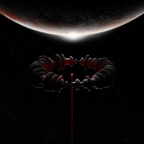 Muse: The WOW! Signal (Red Vinyl) [ Vinyl ]