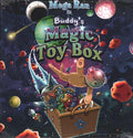 Mega Ran: Buddy's Magic Toy Box  / Vinyl Record