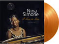 Nina Simone: I Love To Love - Orange & Gold Vinyl - VINYL