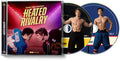 Various: Heated Rivalry (Original Soundtrack) - CD
