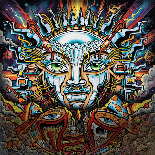 Sublime: Until The Sun Explodes [ Vinyl ]